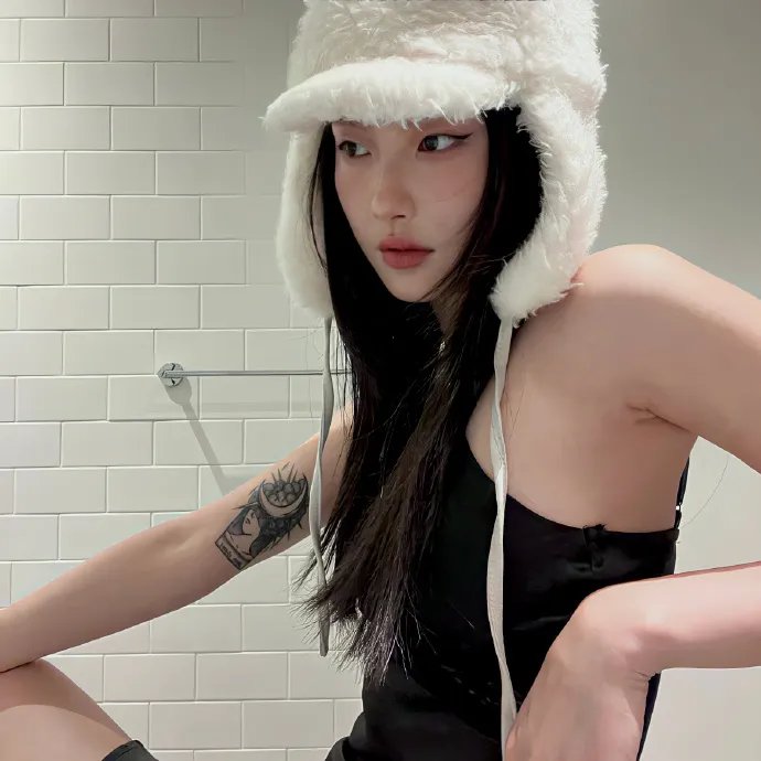 如果她的旗帜被折断了