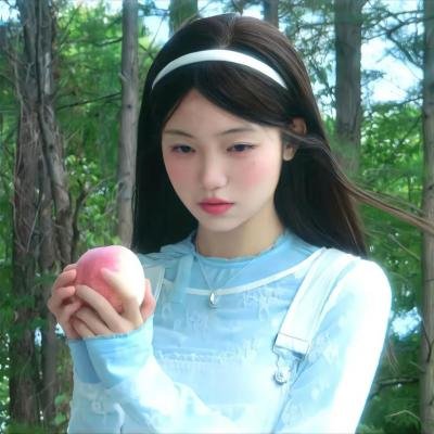 小松鼠大侦探